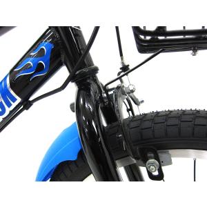 幼児自転車 男の子自転車 補助輪付 16インチ...の詳細画像4