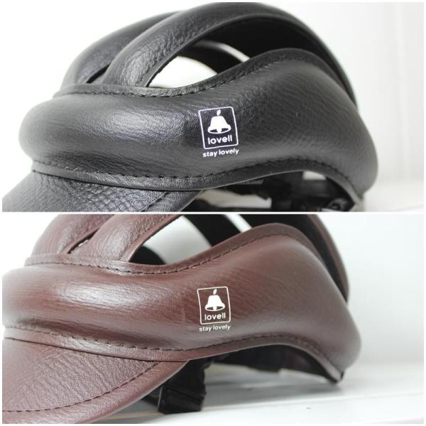 ヘルメット カスク Lサイズ（約60〜63cm）  防寒 防風 通勤 通学 lovell プレゼント...