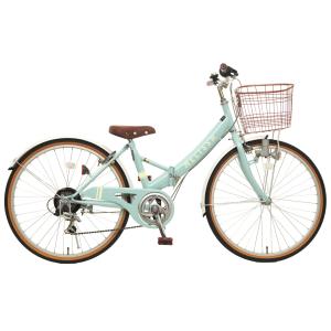 22インチ 24インチ 子ども用自転車 メリッ...の詳細画像1