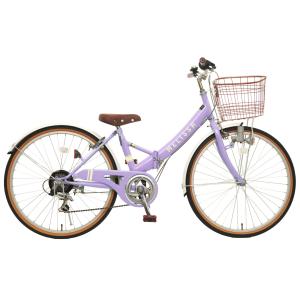 22インチ 24インチ 子ども用自転車 メリッ...の詳細画像2