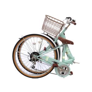 22インチ 24インチ 子ども用自転車 メリッ...の詳細画像4
