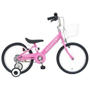 子供用自転車 16インチ 18インチ 幼児用自...の詳細画像2