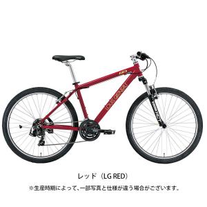 MTB マウンテンバイク スポーツ自転車 ルイ...の詳細画像3