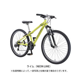 MTB マウンテンバイク スポーツ自転車 ルイ...の詳細画像4