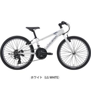 キッズ 子供用 自転車 スポーツ ルイガノ J...の詳細画像2