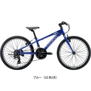 キッズ 子供用 自転車 スポーツ ルイガノ J...の詳細画像3