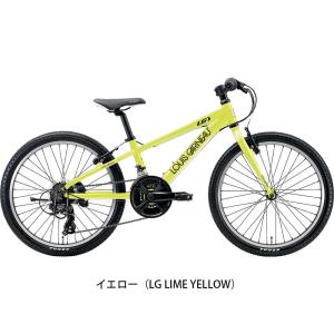 キッズ 子供用 自転車 スポーツ ルイガノ J...の詳細画像4