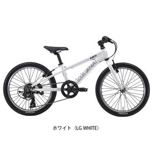 キッズ 子供用 自転車 スポーツ ルイガノ J...の詳細画像2