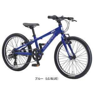 キッズ 子供用 自転車 スポーツ ルイガノ J...の詳細画像3