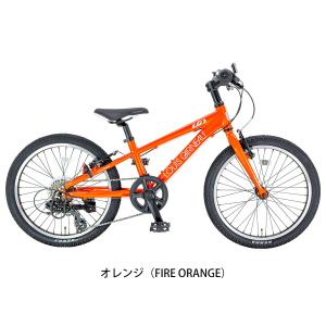 キッズ 子供用 自転車 スポーツ ルイガノ J...の詳細画像4