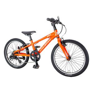 キッズ 子供用 自転車 スポーツ ルイガノ J...の詳細画像5