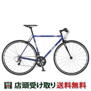 当店限定P5倍 5/26　ジオス GIOS AMPIO Tiagra アンピーオ ティアグラ 2022 クロスバイク スポーツ自転車 700C 20段変速 [22 AMPIO Tiagra]｜cyclespot-dendou