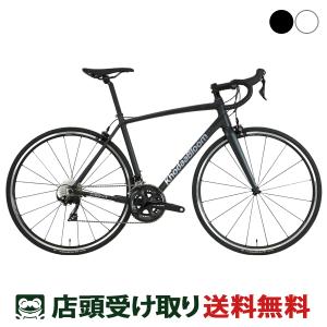コーダーブルーム ロードバイク スポーツ自転車 Khodaa Bloom 22段変速  22 FARNA 105