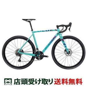 Bianchi（ビアンキ） 2022年モデル ZOLDER PRO GRX600 ゾルダー