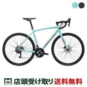 Bianchi（ビアンキ） 2026年モデル VIA NIRONE7 DISC 105 11SP (YTBJL
