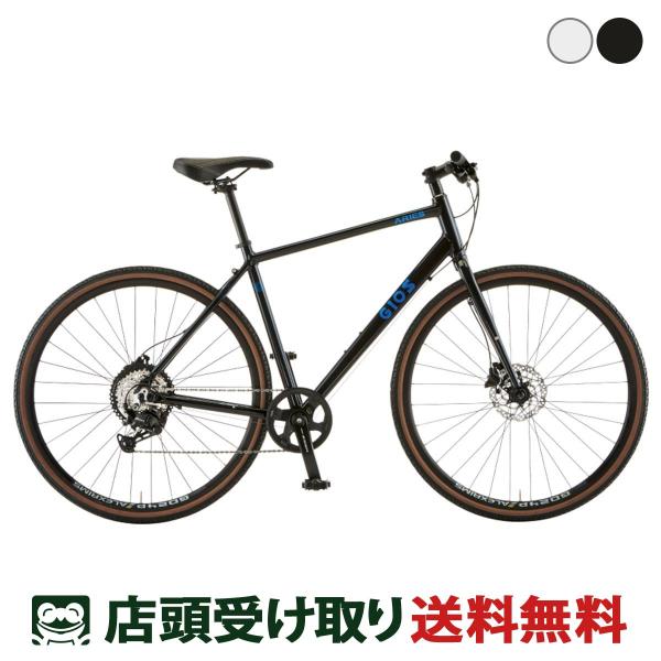 ジオス GIOS ARIES アリエス 2025 クロスバイク スポーツ自転車 [25 ARIES]