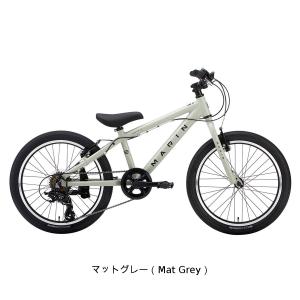マリン MARIN DONKY JR20 ドン...の詳細画像2