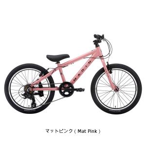 マリン MARIN DONKY JR20 ドン...の詳細画像5