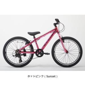マリン MARIN DONKY JR22 Li...の詳細画像3