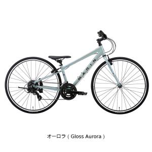 マリン MARIN DONKY JR700 L...の詳細画像3
