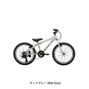 スポーツ 子供自転車 マリン ドンキージュニア...の詳細画像2