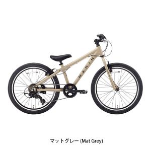 スポーツ 子供自転車 マリン ドンキー 22イ...の詳細画像2