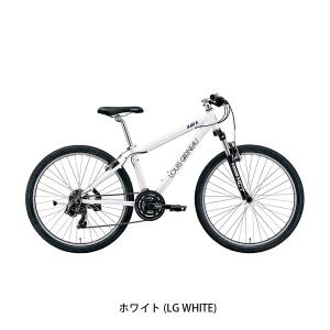 MTB マウンテンバイク スポーツ自転車 ルイ...の詳細画像2