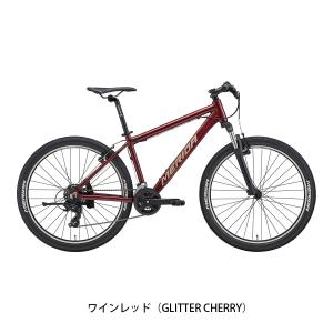 店頭受取限定 MTB マウンテンバイク スポー...の詳細画像2