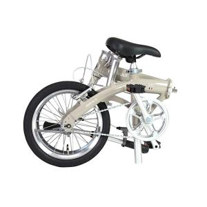 スポーツ自転車 折り畳み 小径車 ルノー ルノ...の詳細画像4