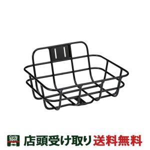 あさひ（自転車） ルイガノ 自転車 前カゴ マルチウェイ用アルミ