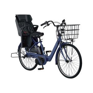 店頭受取限定 電動自転車 子供乗せ パナソニッ...の詳細画像4