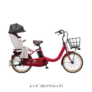 店頭受取限定 電動自転車 子供乗せ パナソニッ...の詳細画像3