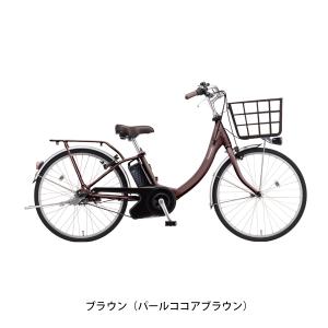 店頭受取限定 電動自転車 パナソニック ビビS...の詳細画像4