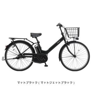 店頭受取限定 電動自転車 パナソニック ティモ...の詳細画像1