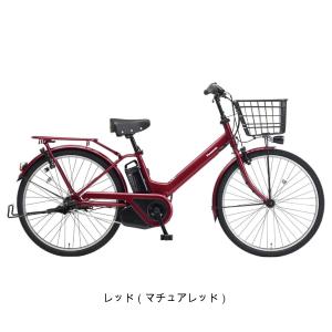 店頭受取限定 電動自転車 パナソニック ティモ...の詳細画像2