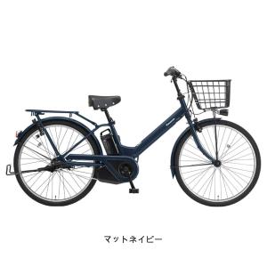 店頭受取限定 電動自転車 パナソニック ティモ...の詳細画像4