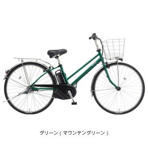 店頭受取限定 電動自転車 パナソニック ティモ...の詳細画像2