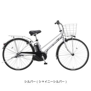 店頭受取限定 電動自転車 パナソニック ティモ...の詳細画像3