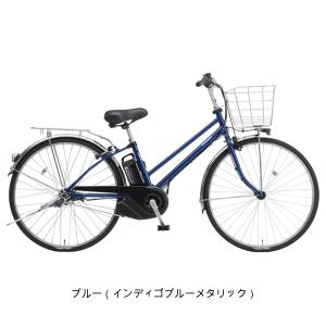 店頭受取限定 電動自転車 パナソニック ティモ...の詳細画像4