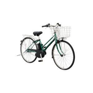 店頭受取限定 電動自転車 パナソニック ティモ...の詳細画像5