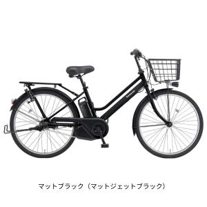 店頭受取限定 電動自転車 パナソニック ティモ...の詳細画像1