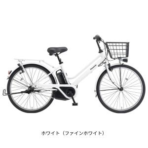 店頭受取限定 電動自転車 パナソニック ティモ...の詳細画像2