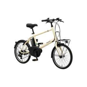 店頭受取限定 電動自転車 小径自転車 パナソニ...の詳細画像4