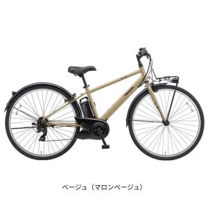 店頭受取限定 電動自転車 スポーツ パナソニッ...の詳細画像3