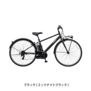 電動自転車 スポーツ パナソニック 700C ...の詳細画像1