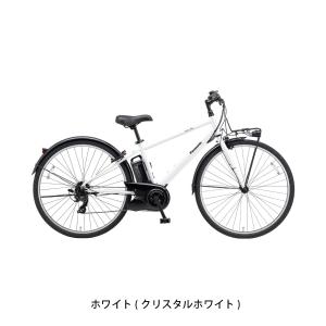 電動自転車 スポーツ パナソニック 700C ...の詳細画像2