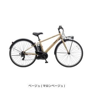 電動自転車 スポーツ パナソニック 700C ...の詳細画像3