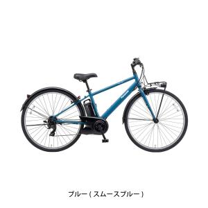 電動自転車 スポーツ パナソニック 700C ...の詳細画像4