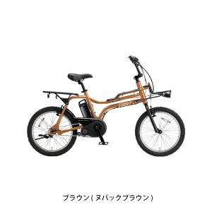 電動自転車 小径自転車 パナソニック イーゼッ...の詳細画像3