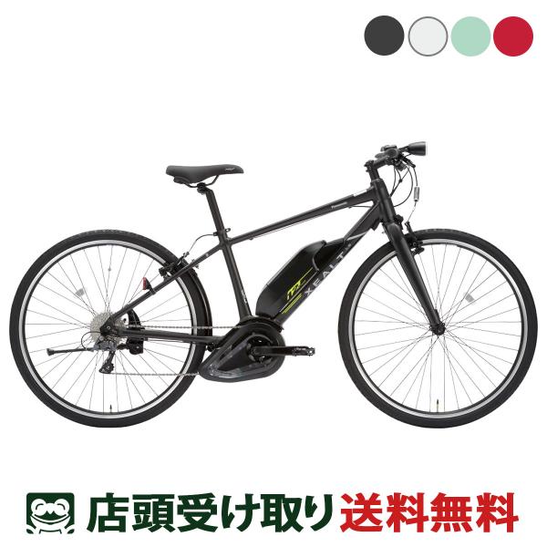 店頭受取限定 電動自転車 スポーツ パナソニック XEALT L3 ゼオルト L3 700C 12A...